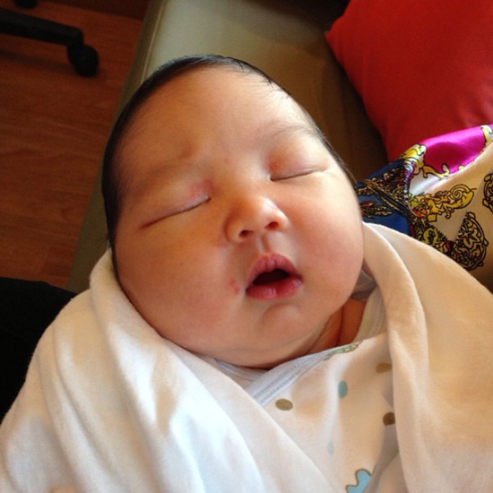 น้องข้าวหอม น้องข้าวหอม