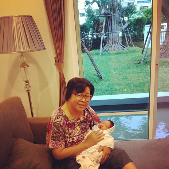 น้องข้าวหอม น้องข้าวหอม