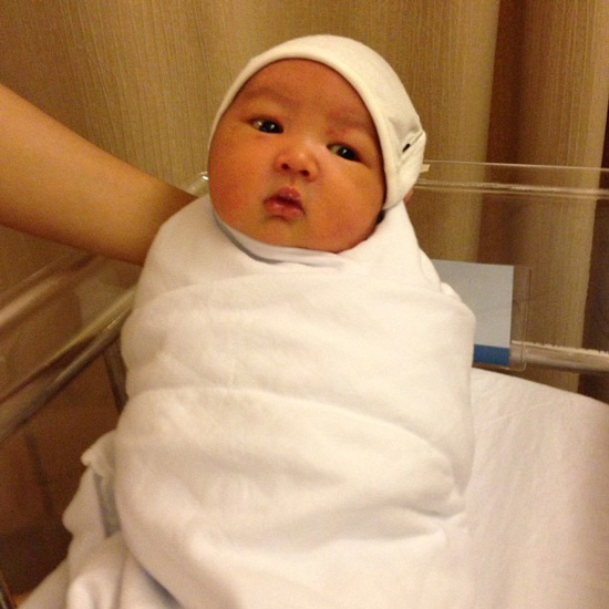 น้องข้าวหอม น้องข้าวหอม
