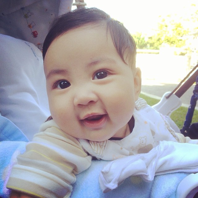 ตั๊ก บงกช - เจ้าสัวบุญชัย - น้องข้าวหอม ตั๊ก บงกช - เจ้าสัวบุญชัย - น้องข้าวหอม