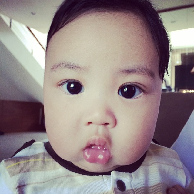 ตั๊ก บงกช - เจ้าสัวบุญชัย - น้องข้าวหอม ตั๊ก บงกช - เจ้าสัวบุญชัย - น้องข้าวหอม