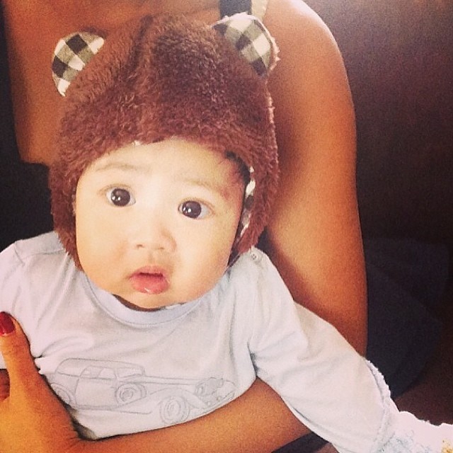 ตั๊ก บงกช - เจ้าสัวบุญชัย - น้องข้าวหอม ตั๊ก บงกช - เจ้าสัวบุญชัย - น้องข้าวหอม