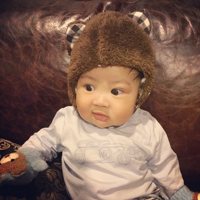 ตั๊ก บงกช - เจ้าสัวบุญชัย - น้องข้าวหอม ตั๊ก บงกช - เจ้าสัวบุญชัย - น้องข้าวหอม