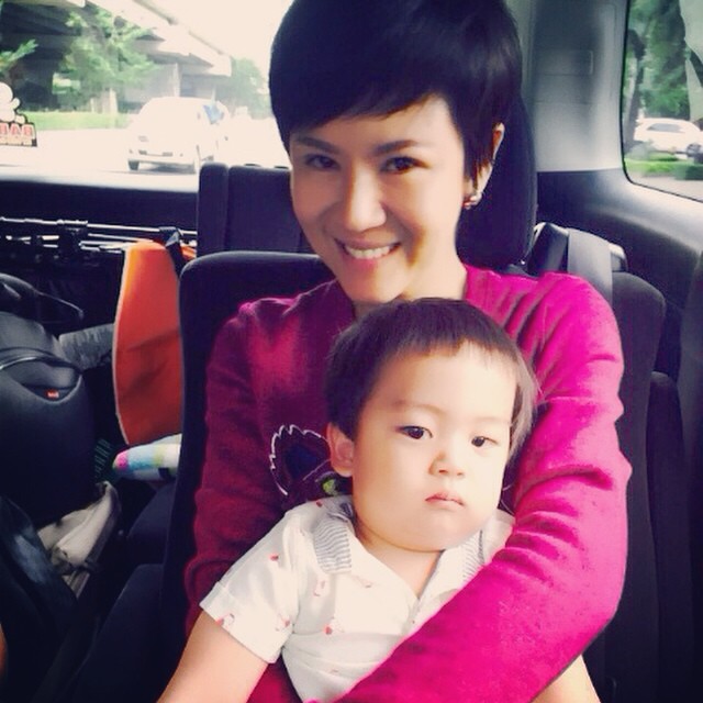น้องเคนโซ่ ลูกชาย สุ่ย พรนภา น้องเคนโซ่ ลูกชาย สุ่ย พรนภา