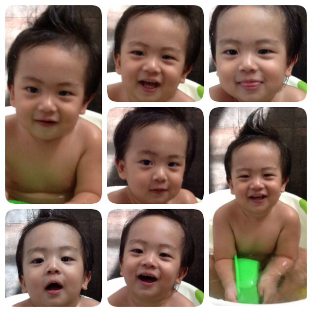 น้องเคนโซ่ ลูกชาย สุ่ย พรนภา น้องเคนโซ่ ลูกชาย สุ่ย พรนภา