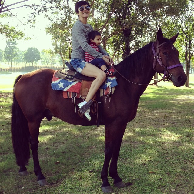 น้องเคนโซ่ ลูกชาย สุ่ย พรนภา น้องเคนโซ่ ลูกชาย สุ่ย พรนภา