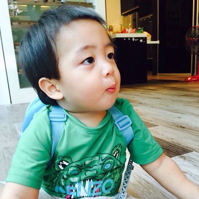น้องเคนโซ่ ลูกชาย สุ่ย พรนภา น้องเคนโซ่ ลูกชาย สุ่ย พรนภา