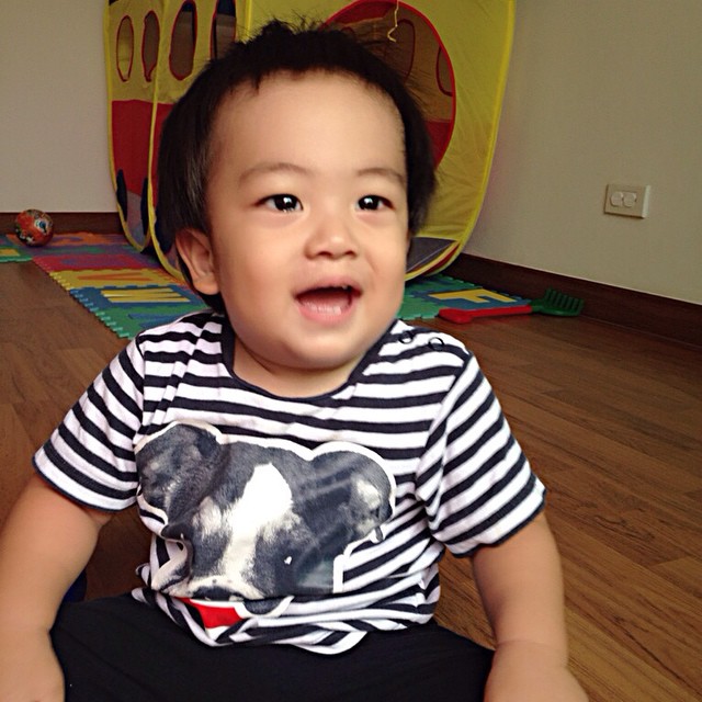น้องเคนโซ่ ลูกชาย สุ่ย พรนภา น้องเคนโซ่ ลูกชาย สุ่ย พรนภา