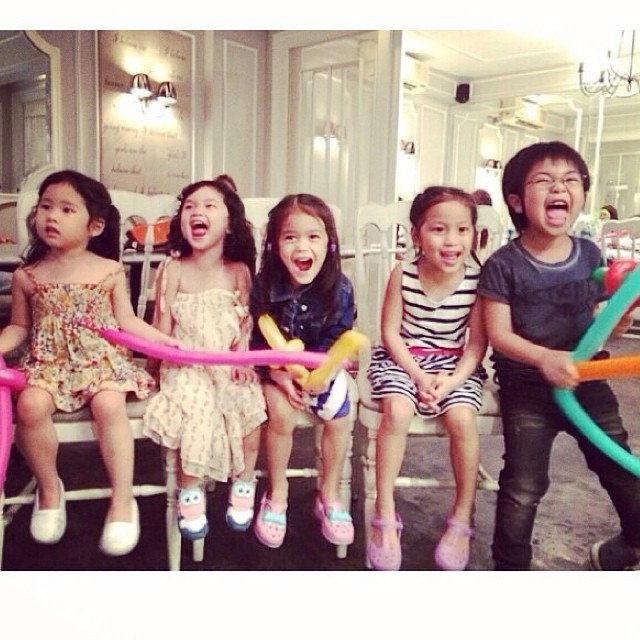 วันเกิด น้องลียา วันเกิด น้องลียา