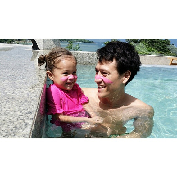 วันเกิด น้องไลลา เจน บัทเทอรี วันเกิด น้องไลลา เจน บัทเทอรี