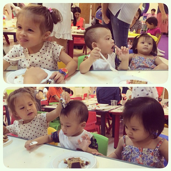 วันเกิด น้องไลลา เจน บัทเทอรี วันเกิด น้องไลลา เจน บัทเทอรี