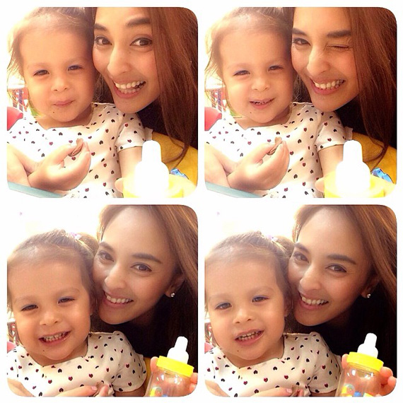 วันเกิด น้องไลลา เจน บัทเทอรี วันเกิด น้องไลลา เจน บัทเทอรี