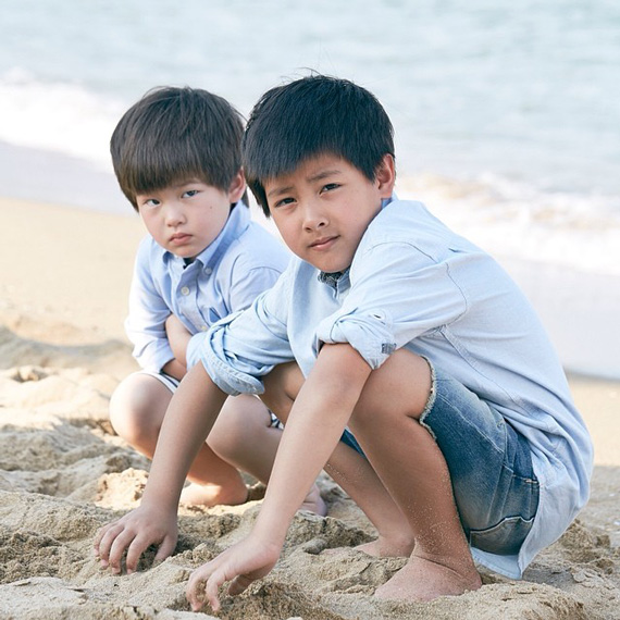 แหม่ม คัทลียา - น้องแม็ค น้องคิน น้องเนซซี่ ปกนิตยสาร แพรว แหม่ม คัทลียา - น้องแม็ค น้องคิน น้องเนซซี่ ปกนิตยสาร แพรว