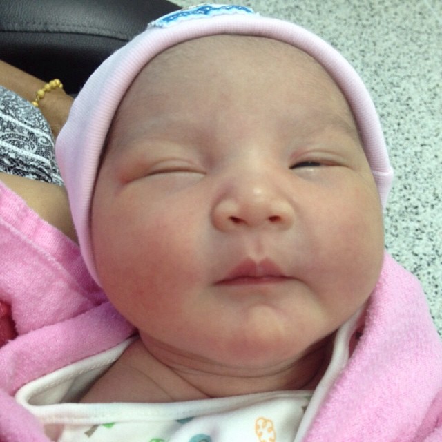 น้องแมม ลูกสาว วินัย ไกรบุตร น้องแมม ลูกสาว วินัย ไกรบุตร