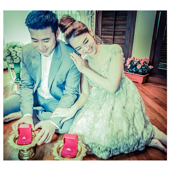 หนุ่ม เมย์ หนุ่ม เมย์