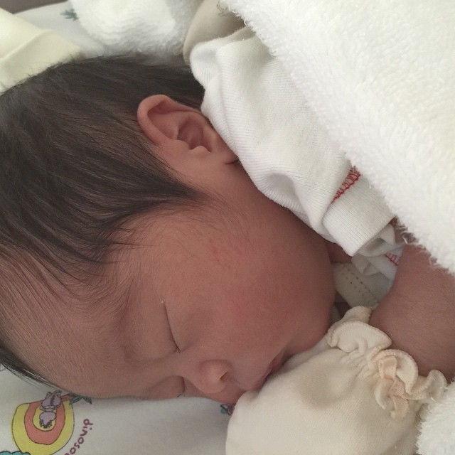 แมลงเมี่ยง คลอดลูก ตั้งชื่อว่า น้องมิณา แมลงเมี่ยง คลอดลูก ตั้งชื่อว่า น้องมิณา