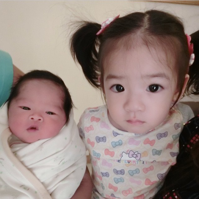 แมลงเมี่ยง คลอดลูก ตั้งชื่อว่า น้องมิณา แมลงเมี่ยง คลอดลูก ตั้งชื่อว่า น้องมิณา