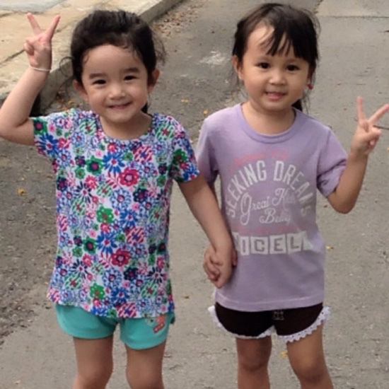 น้องณดา น้องณดา