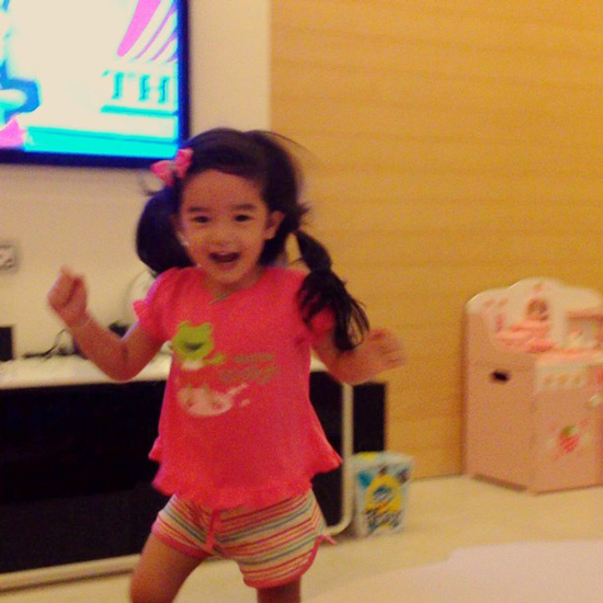 น้องณดา น้องณดา
