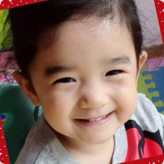 น้องณดา น้องณดา