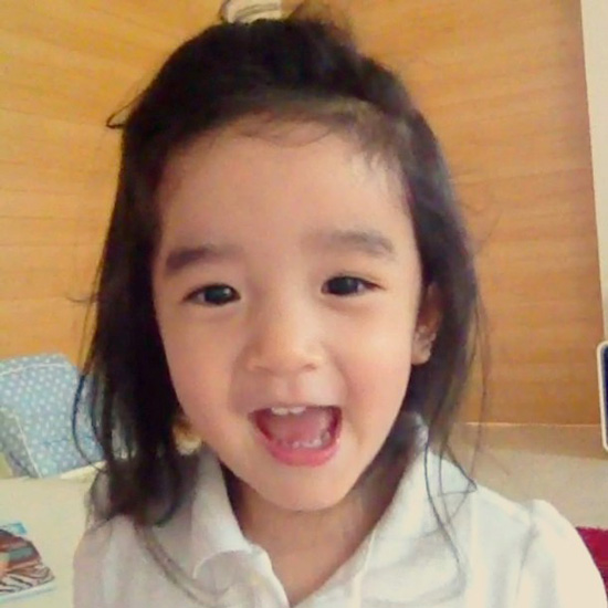น้องณดา น้องณดา