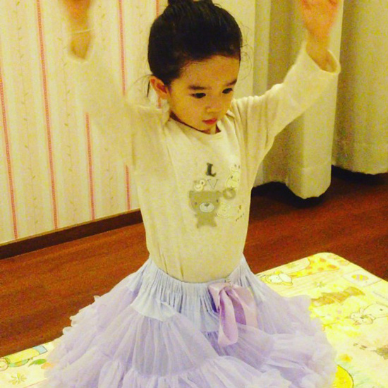 น้องณดา น้องณดา