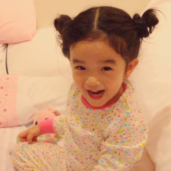 น้องณดา น้องณดา