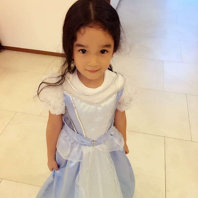 วันเกิด น้องณดา วันเกิด น้องณดา