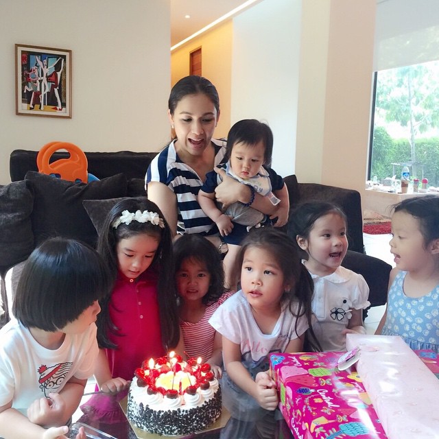 วันเกิด น้องณดา วันเกิด น้องณดา