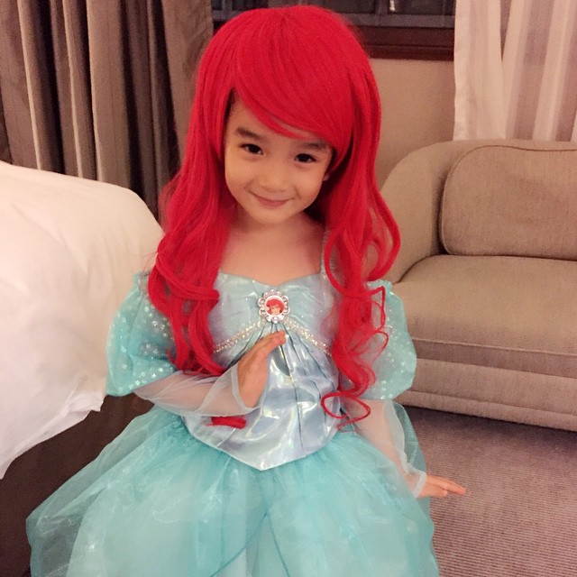 วันเกิด น้องณดา วันเกิด น้องณดา