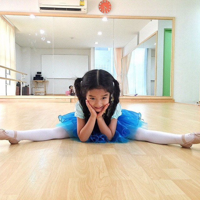 วันเกิด น้องณดา วันเกิด น้องณดา