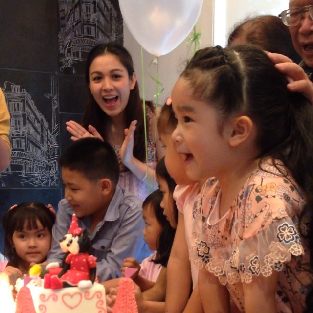 น้องณดา ร้องเพลง Let it go น้องณดา ร้องเพลง Let it go