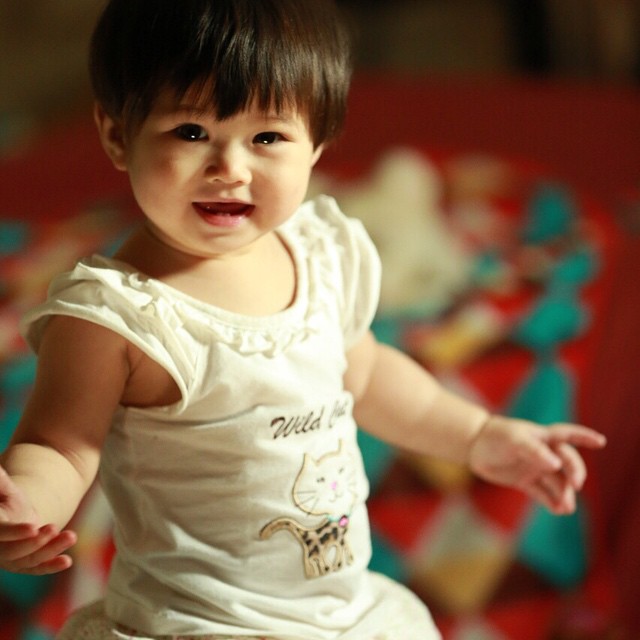 น้องนามรูป ลูกสาว ไก่ มีสุข น้องนามรูป ลูกสาว ไก่ มีสุข