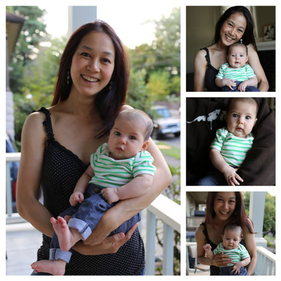 น้องเมตตา ลูกสาว อุ้ม สิริยากร น้องเมตตา ลูกสาว อุ้ม สิริยากร