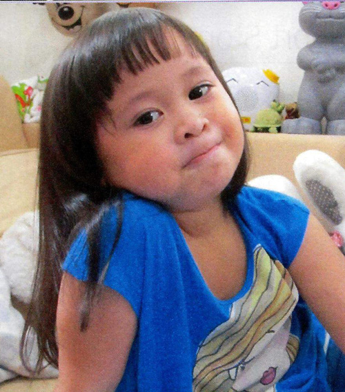 คุณแม่ปอ - น้องแพรพัชร์ คุณแม่ปอ - น้องแพรพัชร์