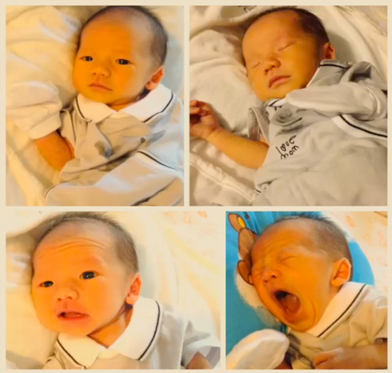 ลูกชาย ปุ๊กกี้ ปริศนา ลูกชาย ปุ๊กกี้ ปริศนา