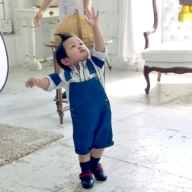 น้องโปรด อัษศดิณย์ ถ่ายแบบ น้องโปรด อัษศดิณย์ ถ่ายแบบ