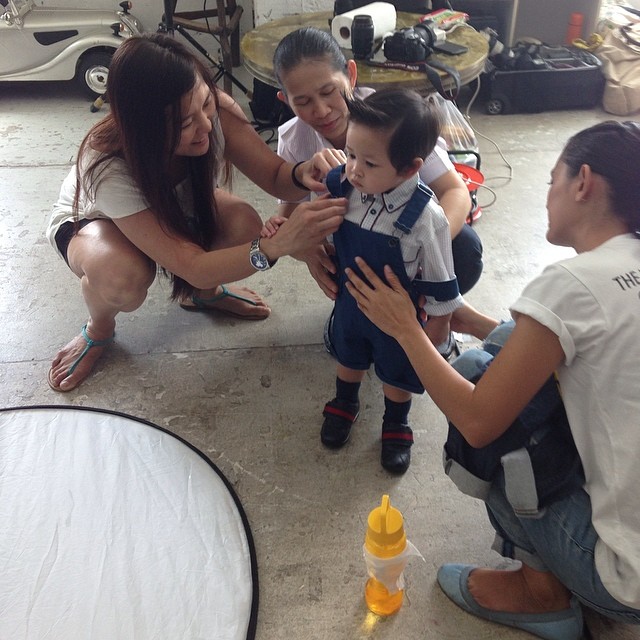 น้องโปรด อัษศดิณย์ ถ่ายแบบ น้องโปรด อัษศดิณย์ ถ่ายแบบ