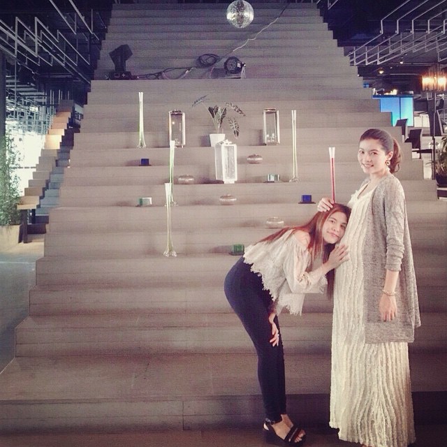 บีม วรานิษฐ์ น้องโซร บีม วรานิษฐ์ น้องโซร