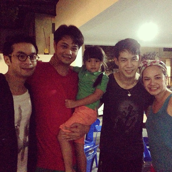 วันเกิด น้องตั้งตา ลูกสาว กีต้าร์ ศิริพิชญ์ วันเกิด น้องตั้งตา ลูกสาว กีต้าร์ ศิริพิชญ์