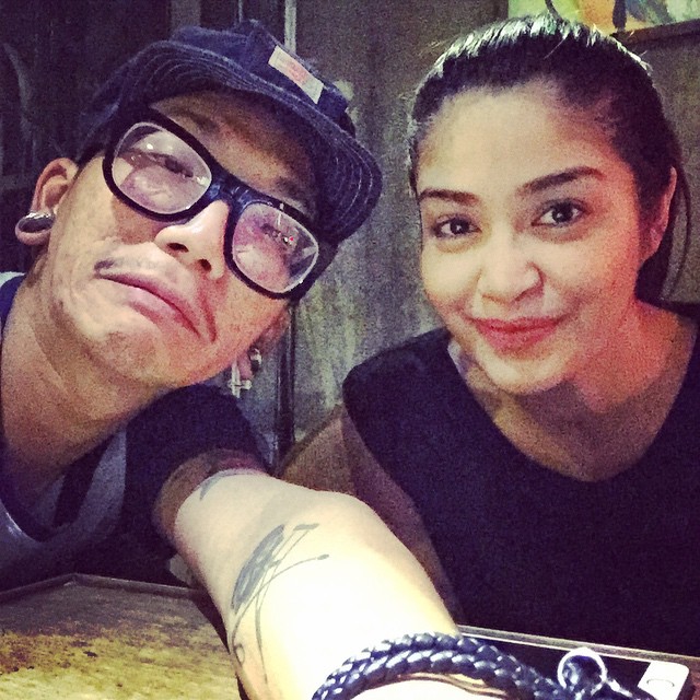 น้องแตงไทย ลูกแจ๊ส ชวนชื่น น้องแตงไทย ลูกแจ๊ส ชวนชื่น