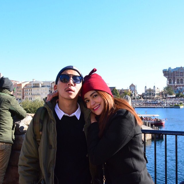 น้องแตงไทย ลูกแจ๊ส ชวนชื่น น้องแตงไทย ลูกแจ๊ส ชวนชื่น