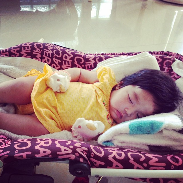 น้องแตงไทย ลูกแจ๊ส ชวนชื่น น้องแตงไทย ลูกแจ๊ส ชวนชื่น