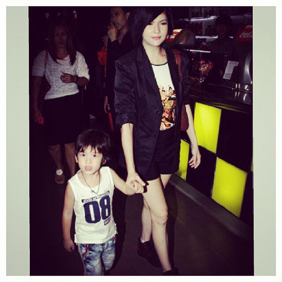 น้องฑีฆายุ น้องฑีฆายุ