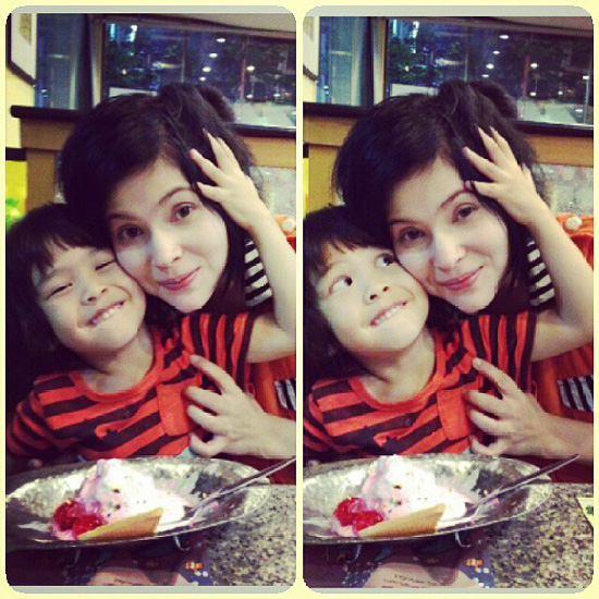 น้องฑีฆายุ น้องฑีฆายุ