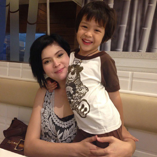 น้องฑีฆายุ น้องฑีฆายุ