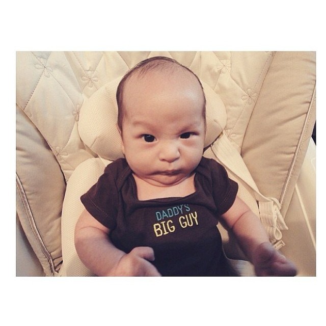 น้องเต็นท์ ลูกชาย ติ๊ก เจษฎาภรณ์ น้องเต็นท์ ลูกชาย ติ๊ก เจษฎาภรณ์