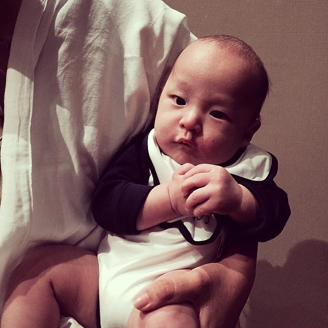 น้องเต็นท์ ลูกชาย ติ๊ก เจษฎาภรณ์ น้องเต็นท์ ลูกชาย ติ๊ก เจษฎาภรณ์