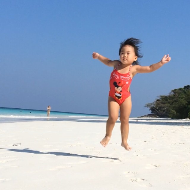 น้องวันใหม่ ฉัตรบริรักษ์ น้องวันใหม่ ฉัตรบริรักษ์