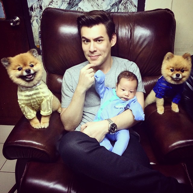 น้องวิล น้องวิล